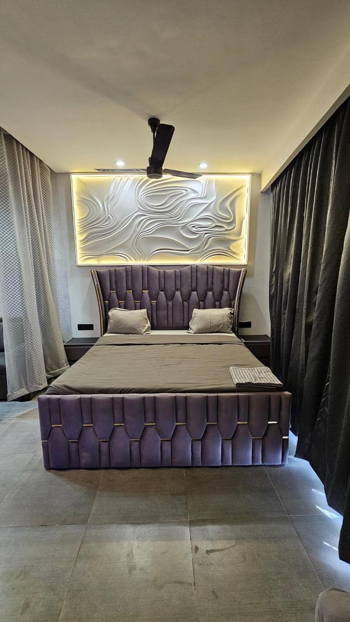 Infinity Luxe - 40th Floor New Delhi