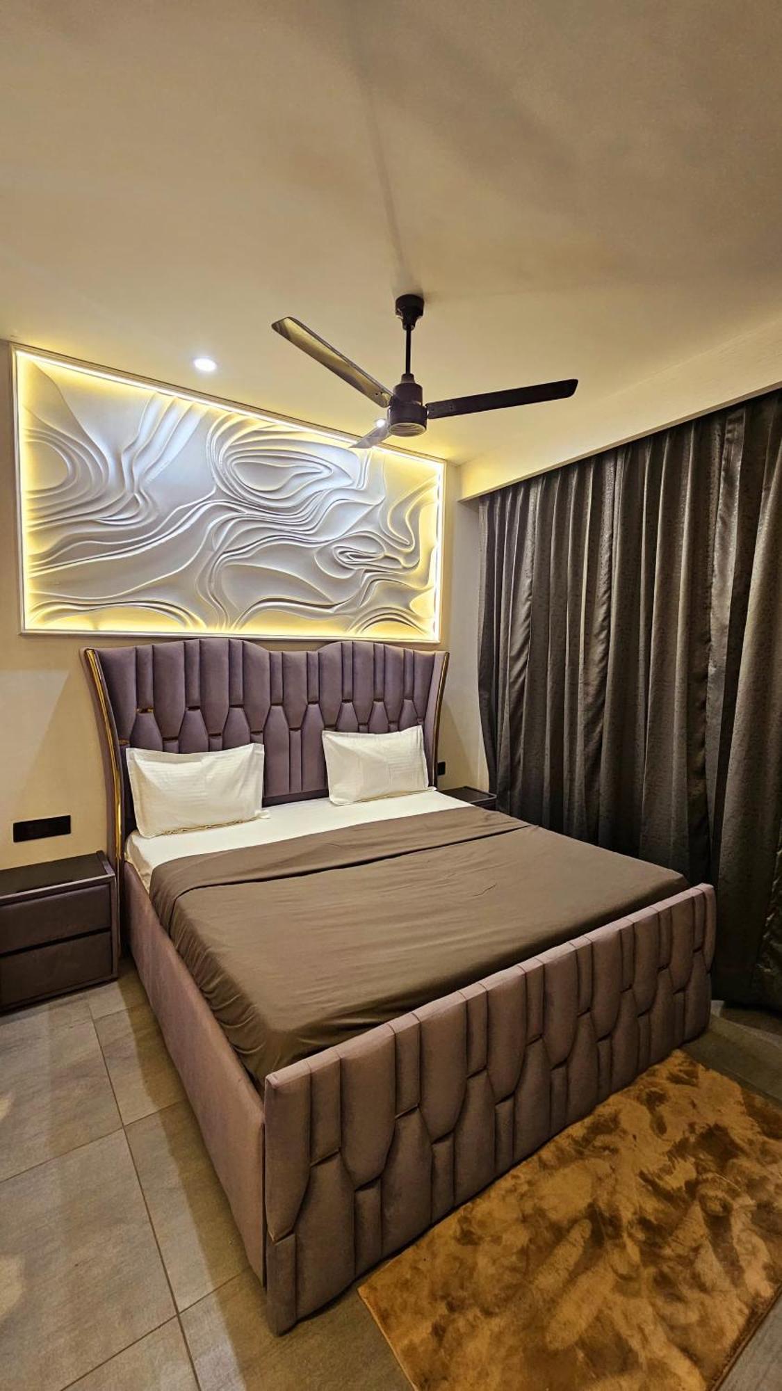 Apartment Infinity Luxe - 40th Floor New Delhi