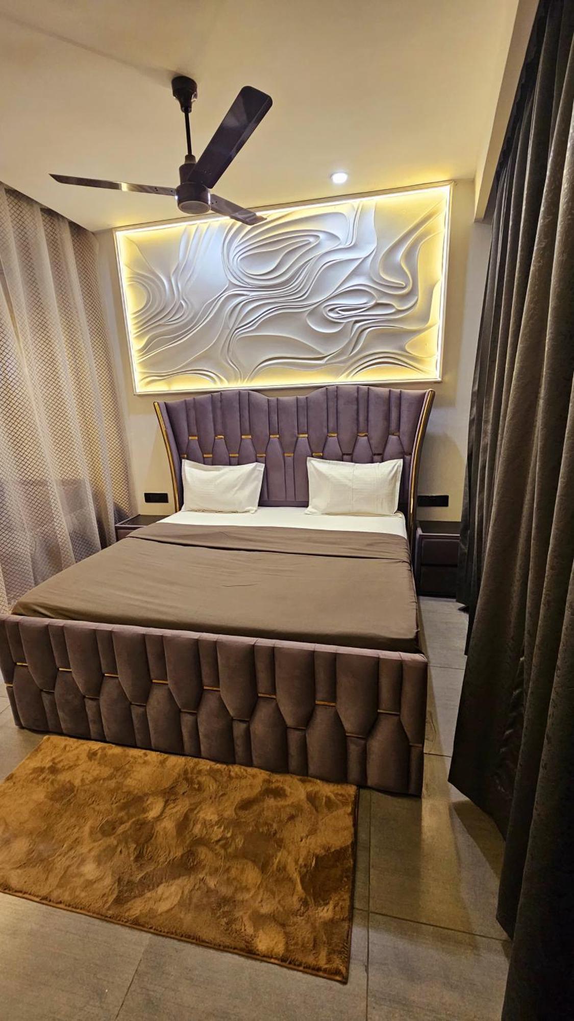 Infinity Luxe - 40th Floor Apartment *