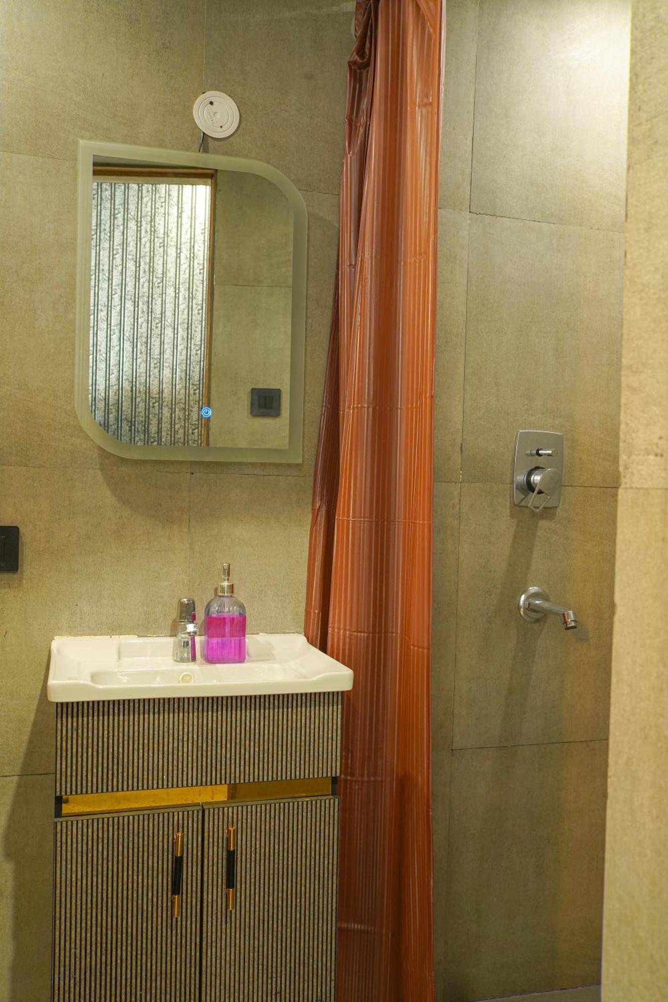 Apartment Infinity Luxe - 40th Floor *